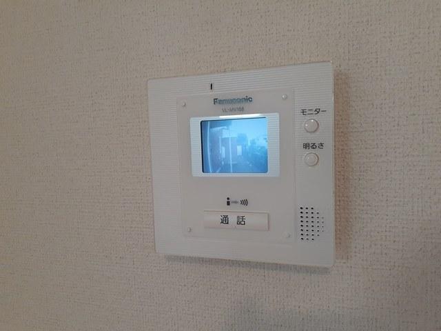 サニーハウス（202） 部屋画像