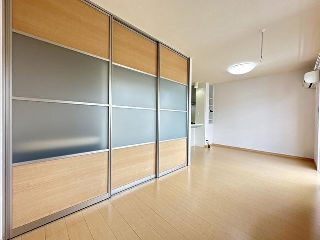ホワイトテラス（103） 部屋画像