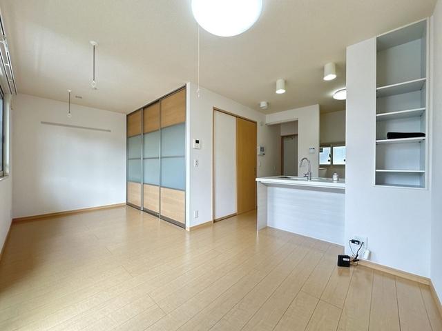 ホワイトテラス（103） 部屋画像