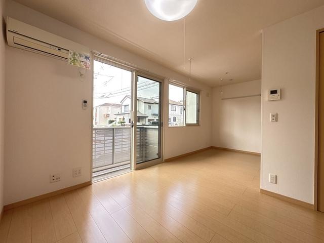 ホワイトテラス（103） 部屋画像