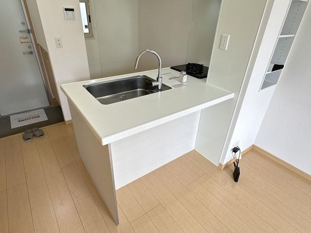 ホワイトテラス（103） 部屋画像