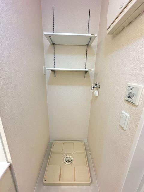 ホワイトテラス（103） 部屋画像
