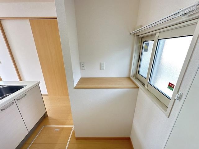 ホワイトテラス（103） 部屋画像