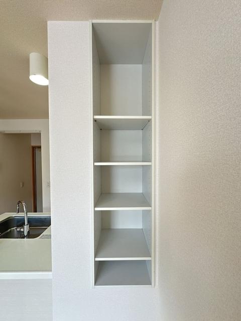 ホワイトテラス（103） 部屋画像