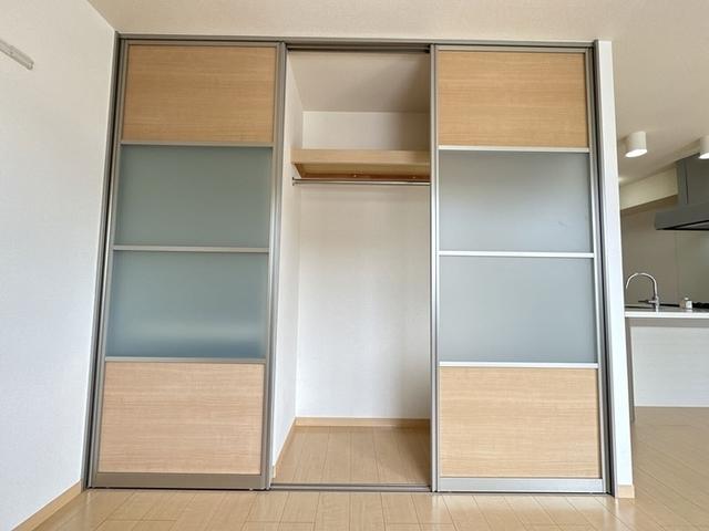 ホワイトテラス（103） 部屋画像