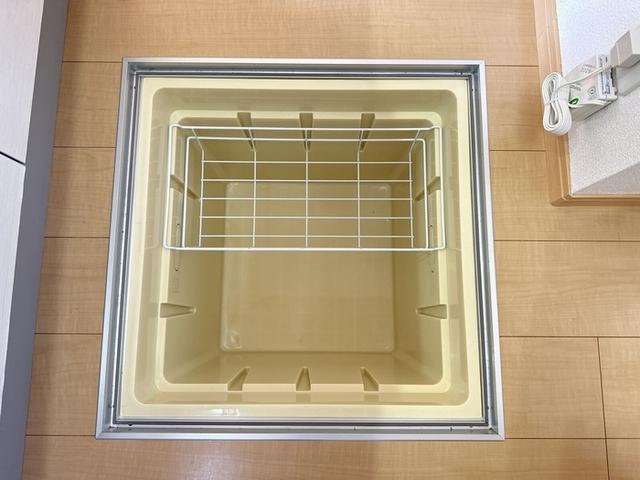 ホワイトテラス（103） 部屋画像
