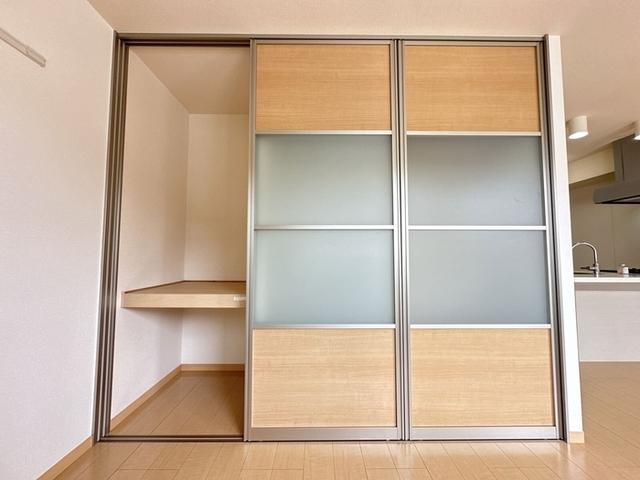 ホワイトテラス（103） 部屋画像
