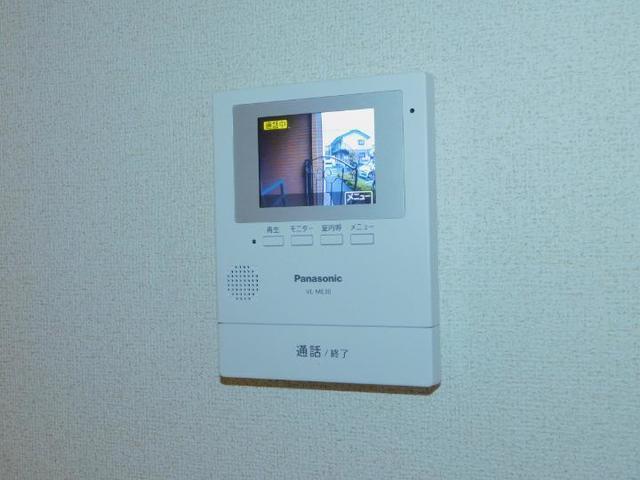 ボヌールパレスⅡ（103） 部屋画像