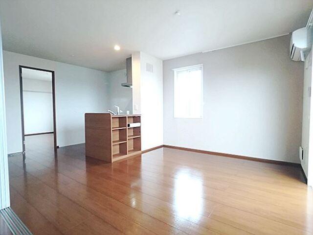 ショコラ（301） 部屋画像
