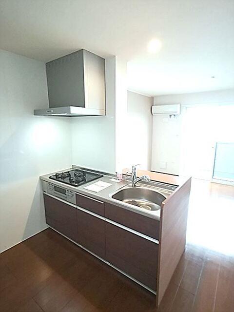 ショコラ（301） 部屋画像