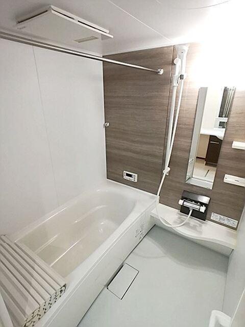 ショコラ（301） 部屋画像