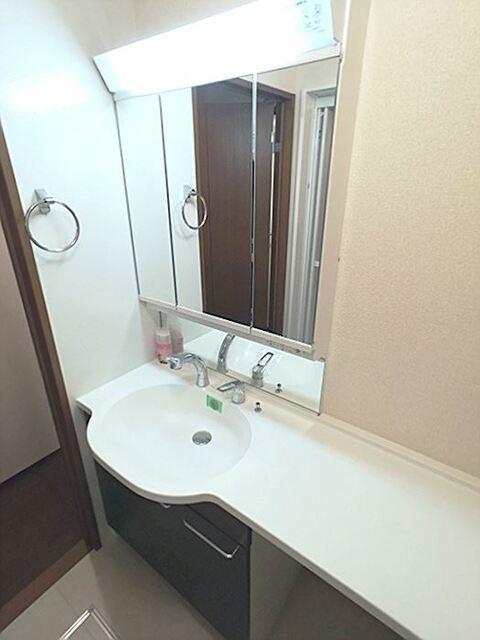 ショコラ（301） 部屋画像
