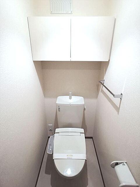 ショコラ（301） 部屋画像