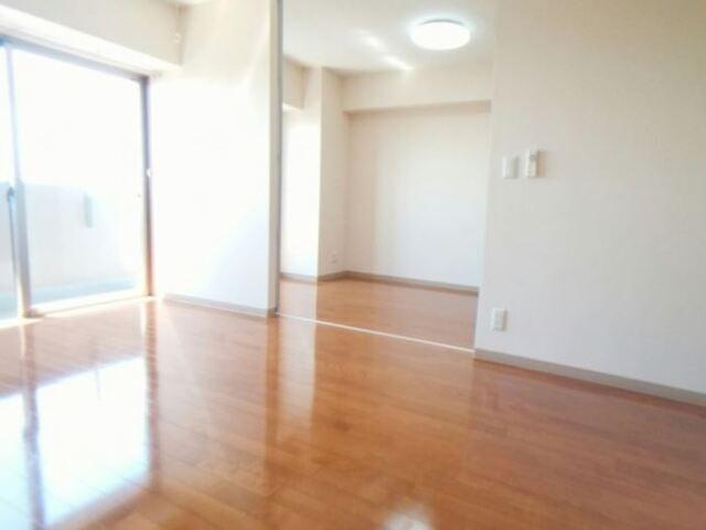 グランヒルズ（407） 部屋画像