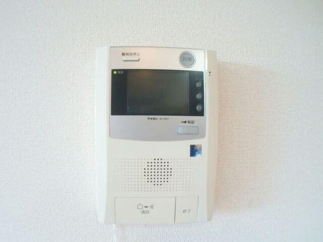 グランヒルズ（407） 部屋画像