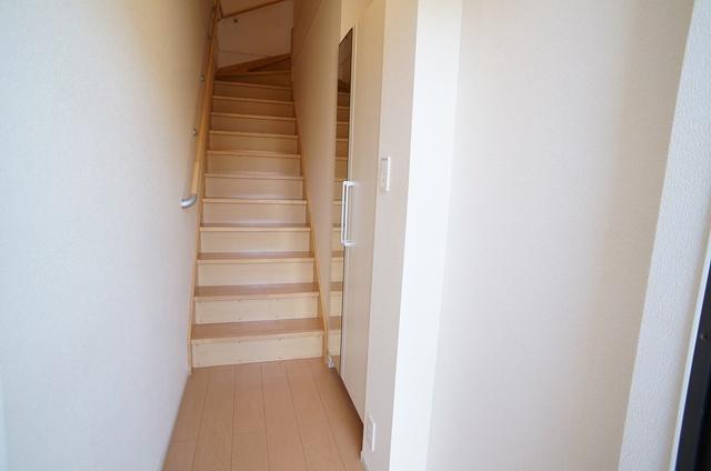 ワイラ　ロッジＡ（206） 部屋画像