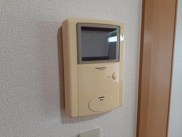 アルドールＢ（202） 部屋画像