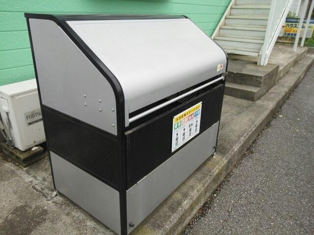 リンデンハウス（202） 共有部分
