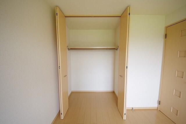 プール ラ ヴィ　Ｂ（202） 部屋画像
