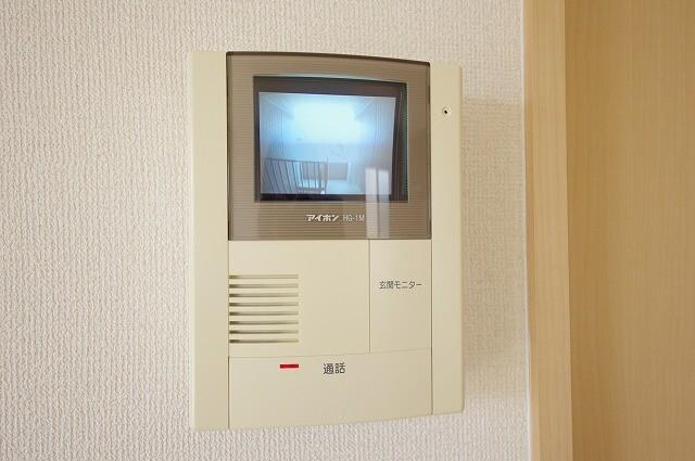 プール ラ ヴィ　Ｂ（202） 部屋画像