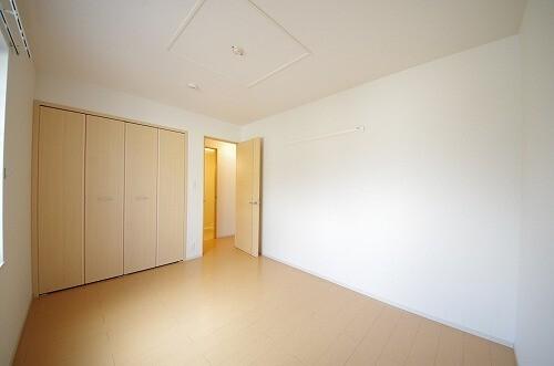 メゾン　オーブＢ（102） 部屋画像