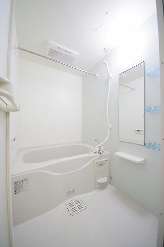 メゾン　オーブＢ（102） 部屋画像
