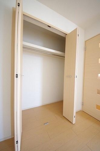 メゾン　オーブＢ（102） 部屋画像