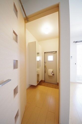 メゾン　オーブＢ（102） 部屋画像