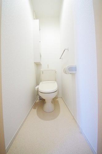 メゾン　オーブＢ（102） 部屋画像