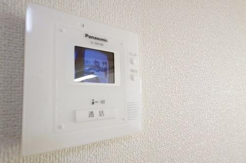 メゾン　オーブＢ（102） 部屋画像
