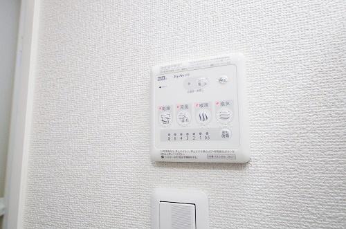 メゾン　オーブＢ（102） 部屋画像