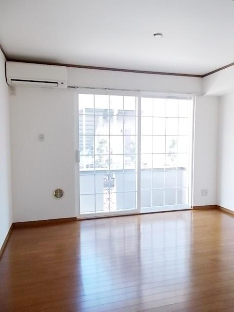 ベルハウス（102） 部屋画像