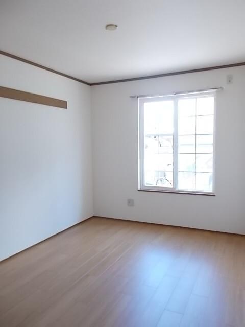ベルハウス（102） 部屋画像