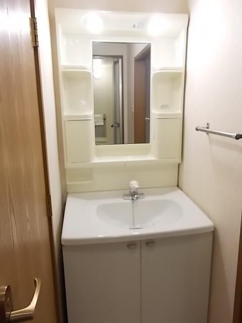 ベルハウス（102） 部屋画像