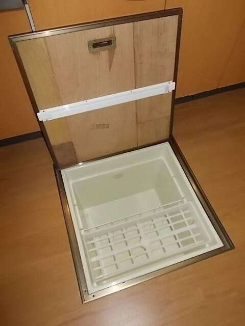 ベルハウス（102） 部屋画像