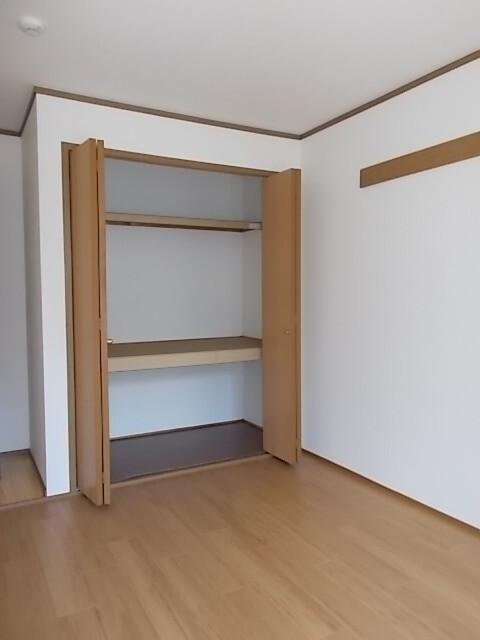 ベルハウス（102） 部屋画像