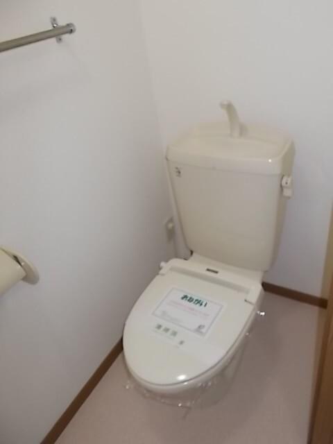 ベルハウス（102） 部屋画像