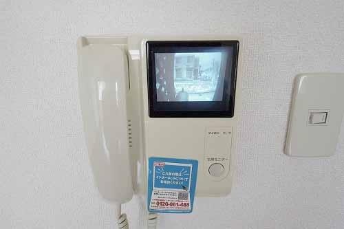 ベルハウス（102） 部屋画像