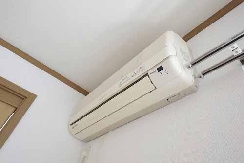 ベルハウス（102） 部屋画像