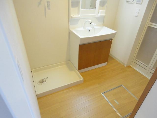 グローリオ 部屋画像