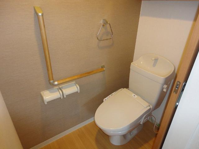 グローリオ 部屋画像