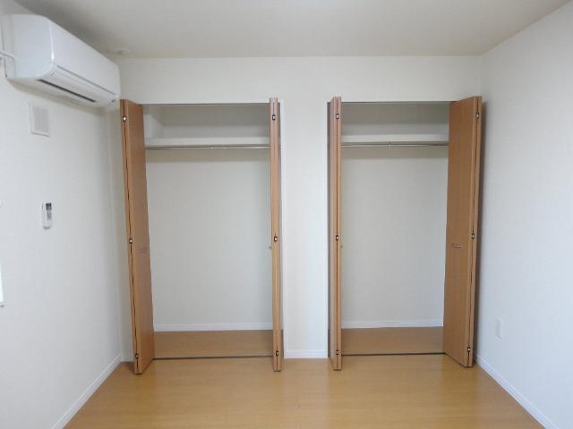グローリオ 部屋画像
