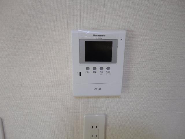 グローリオ 部屋画像