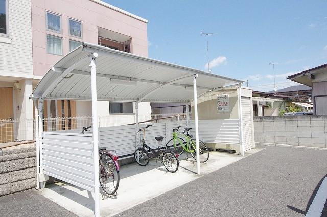 グローリオ 部屋画像