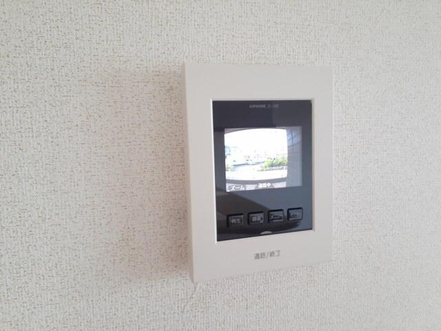 メゾン・ド・パルテール（103） 部屋画像
