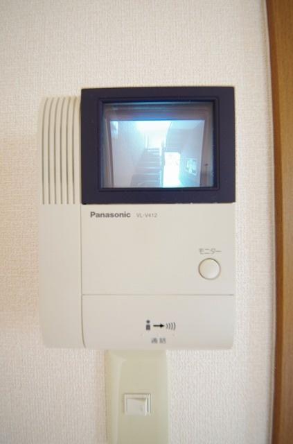 プレアデス･コート　Ｅ（201） 部屋画像