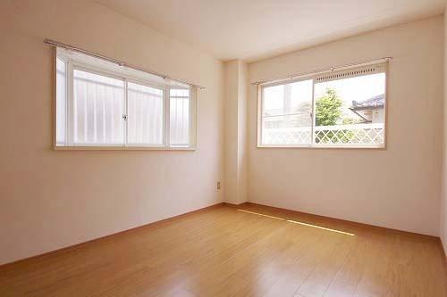 エルディム稲和Ａ（201） 部屋画像