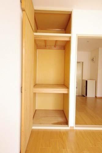エルディム稲和Ａ（201） 部屋画像
