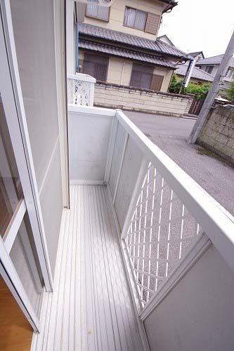 エルディム稲和Ａ（201） 部屋画像