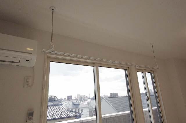 アメニティ グランデ（305） 室内